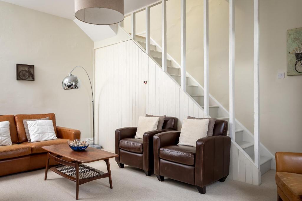 The Coach House Montpellier room 4